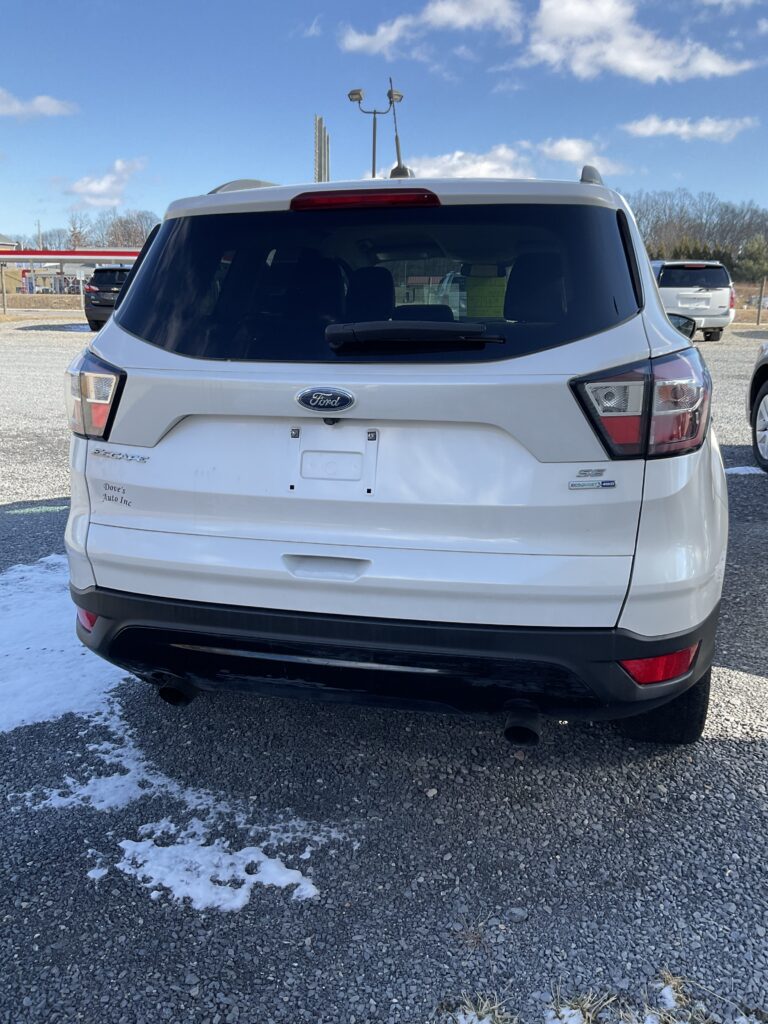 Ford Escape