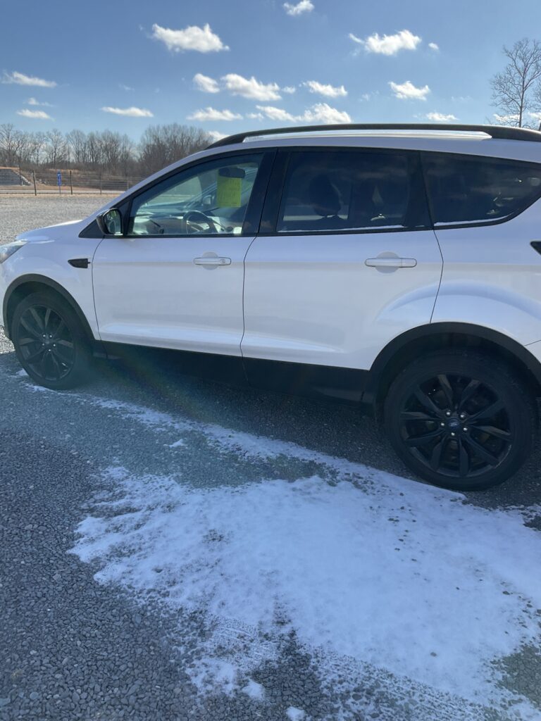 Ford Escape