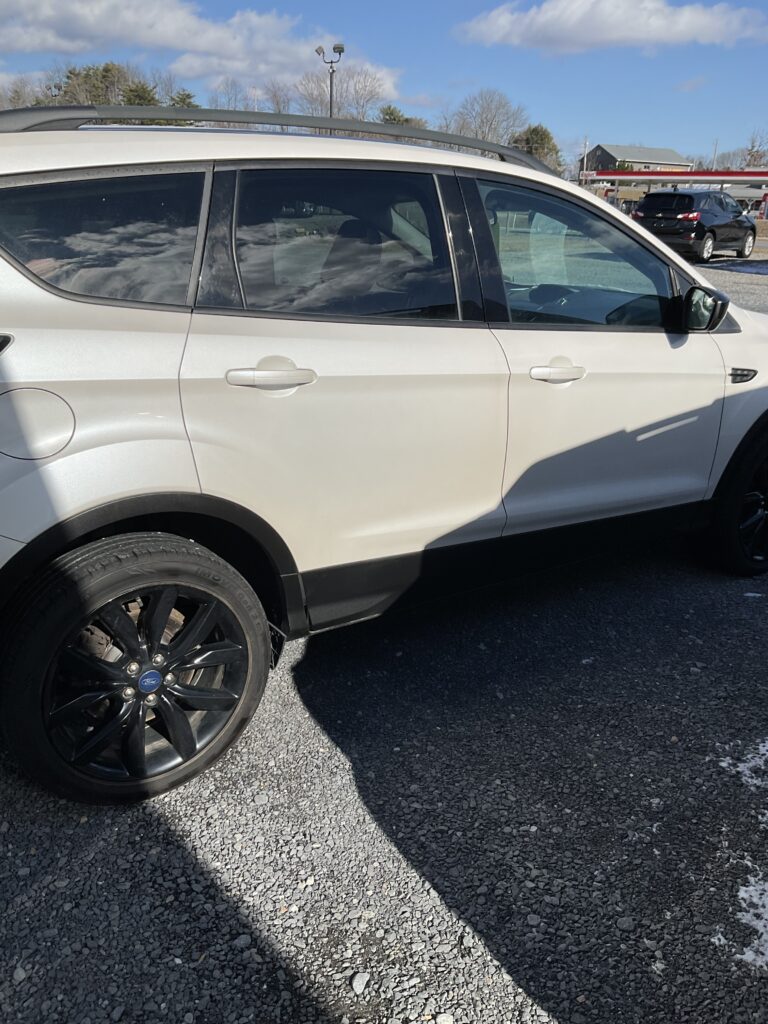 Ford Escape
