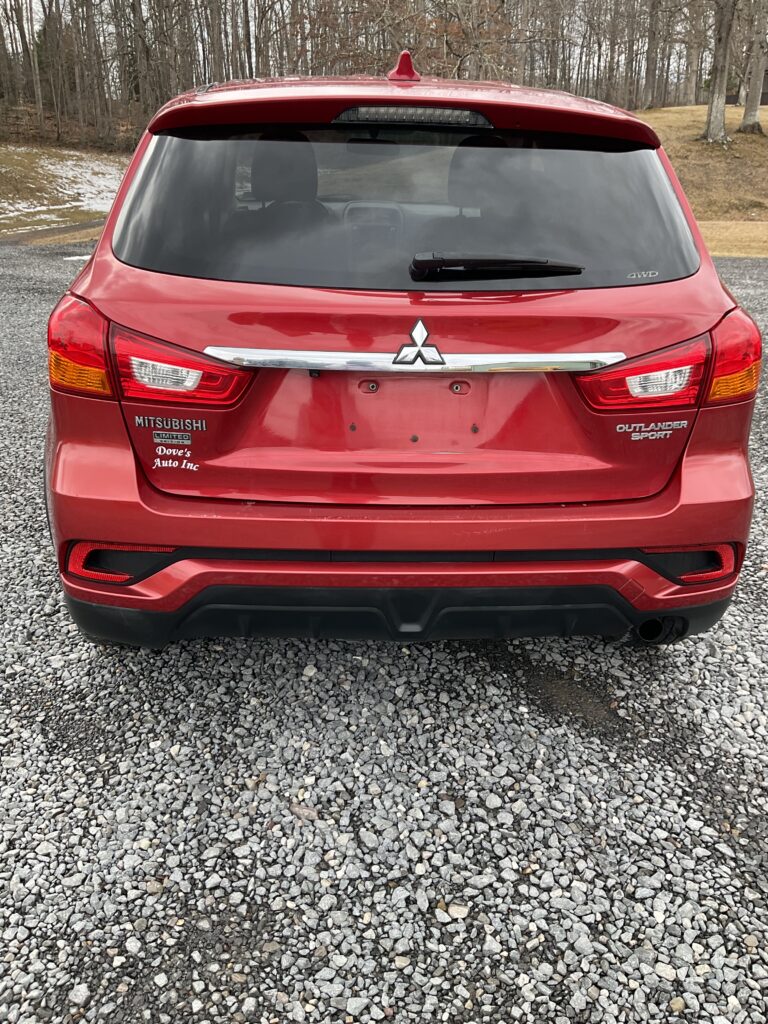 Mitsubishi 