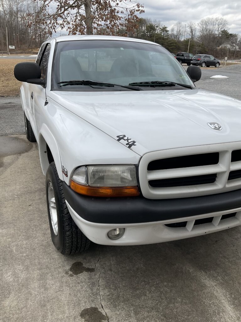 Dodge Dakota