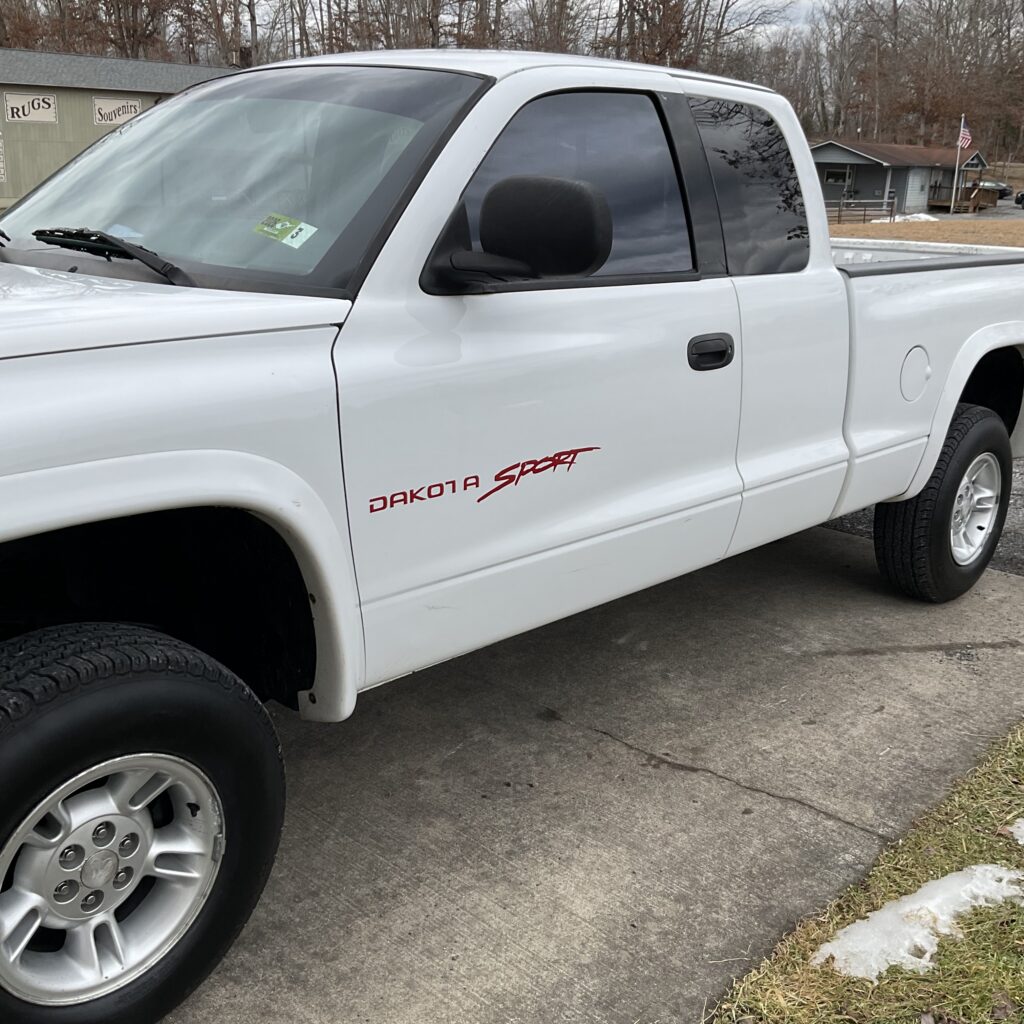 Dodge Dakota