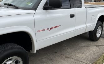Dodge Dakota