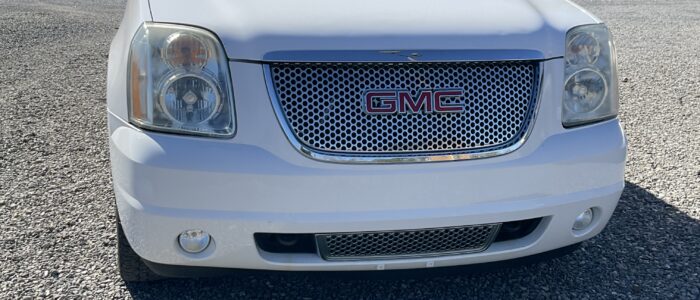 GMC