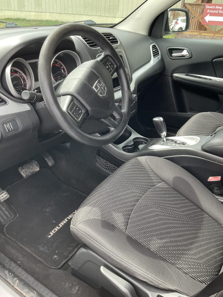 Dodge Journey