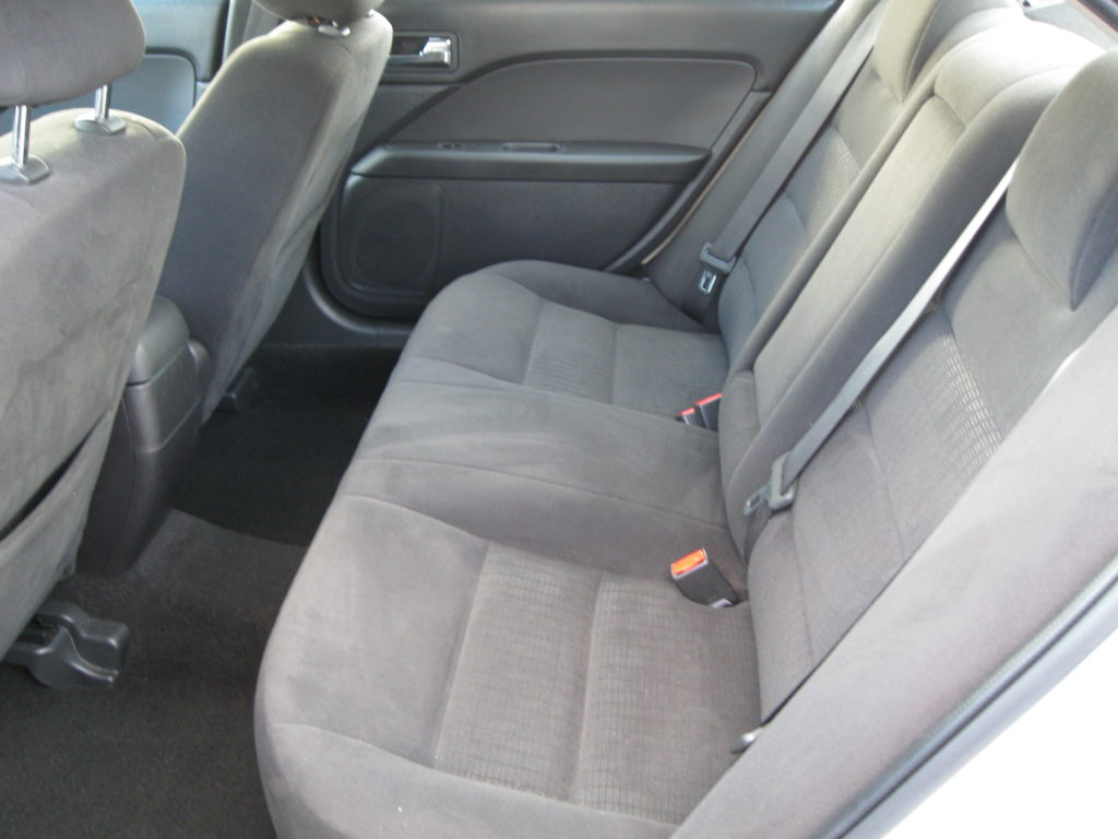 Hyundai Of Beckley >> 2009 Ford Fusion SE Hyundai Of Beckley >> 2009 Ford Fusion SE