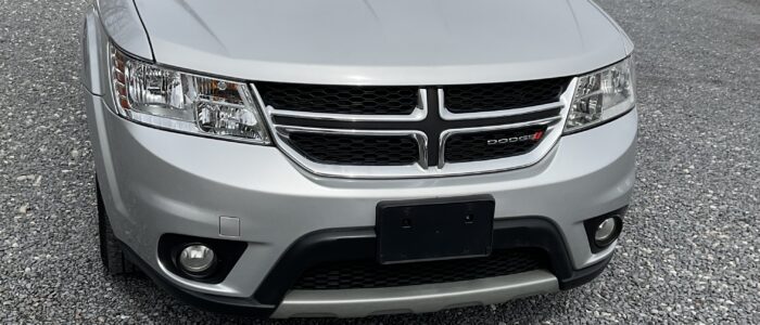 Dodge Journey