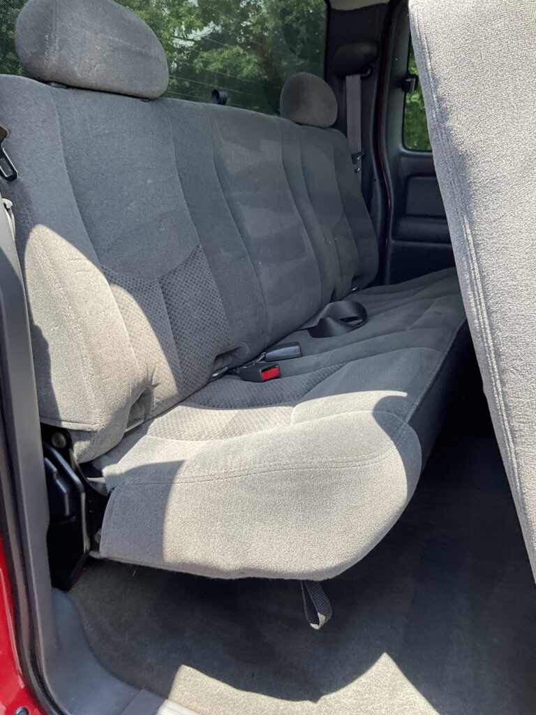Chevy Silverado
