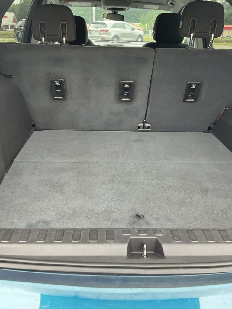 2019 Chevy Equinox LT
