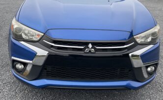 2018 Mits. Outlander Sport SE