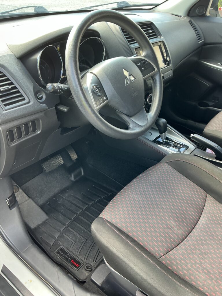 2018 Mits. Outlander Sp ES