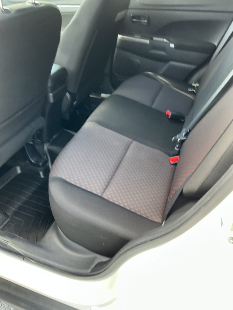 2018 Mits. Outlander Sp ES