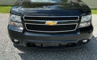 2012 Chevy Tahoe LT