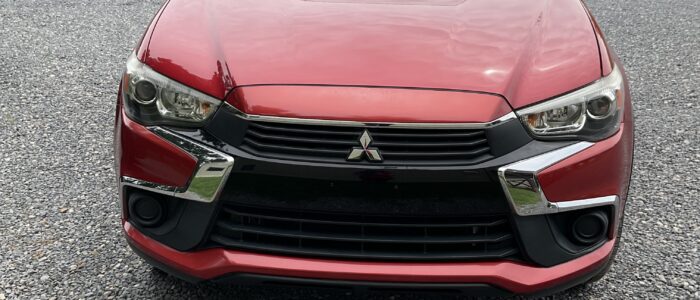 2016 Mits. Outlander Sp ES