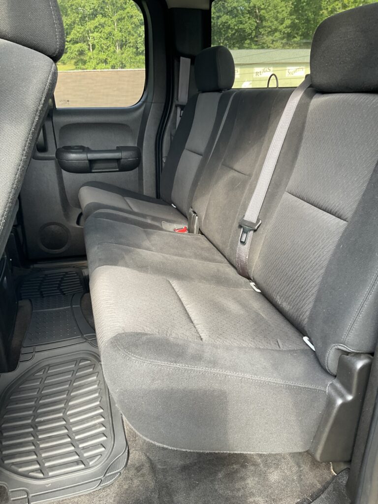 2013 Chevy Silverado 1500 LT EXT