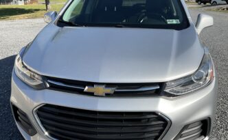 2019 Chevy Trax LT